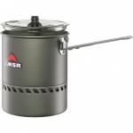 MSR 리엑터 스토브 시스템/Reactor Stove System