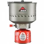 MSR 리엑터 스토브 시스템/Reactor Stove System