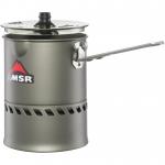 MSR 리엑터 스토브 시스템/Reactor Stove System