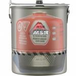 MSR 리엑터 스토브 시스템/Reactor Stove System