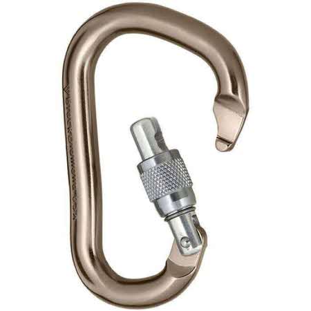 블랙다이아몬드 록락 카라비너/Rocklock Carabiner