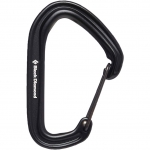 블랙다이아몬드 핫와이어 카라비너/Hotwire Carabiner