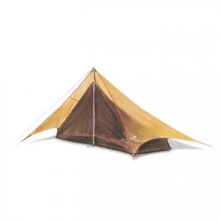 스노우픽 팬타 이지 1~2 인용 텐트, 타프, 폴 셋/Penta Ease Tent & Tarp Set