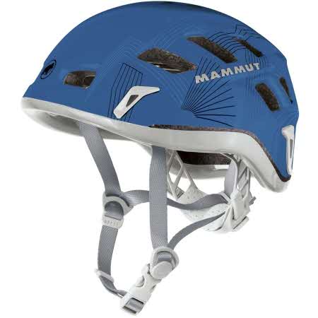 마무트 락 라이드 헬멧/Rock Rider Helmet
