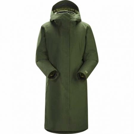 아크테릭스 패트라 GTX 다운 파카-여/Patera Parka