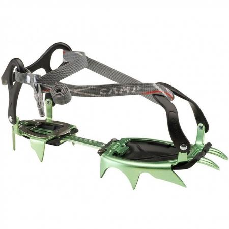 캠프 USA XLC 490 유니버셜 크램폰/XLC 490 Universal Crampon