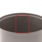 에버뉴 티타늄 울트라라이트 포트 셋/Titanium Ultralight Pot Set