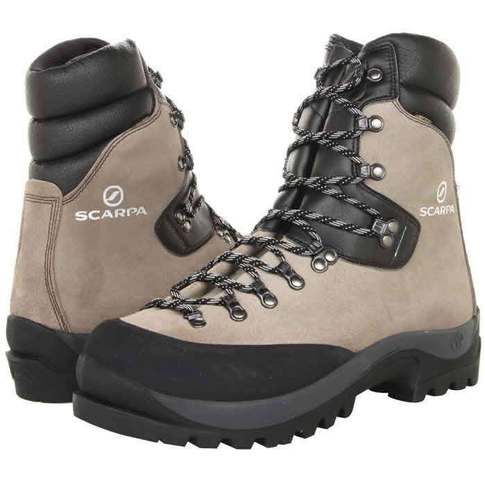 스카르파 랭겔 GTX 마운티니어링 부츠-남/Scarpa Wrangell GTX Boot