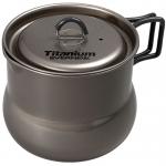 에버뉴 티타늄 티 포트/Tea Pot