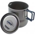 에버뉴 티타늄 티 포트/Titanium Tea Pot