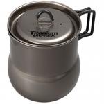 에버뉴 티타늄 티 포트/Tea Pot