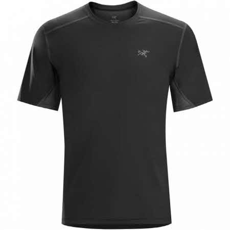아크테릭스 엑셀레로 콤프 SS 셔츠-남/Accelero Comp SS Shirt