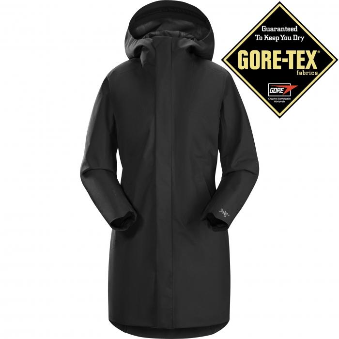 아크테릭스 코데타 GTX 코트-여/Codetta Coat