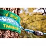 기본 트리웨어 트리 프로텍터(1쌍)/Treewear Slackline Tree Protector