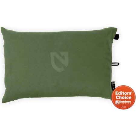 니모 필로 베게(백패킹, 캠핑, 여행용)/Fillo Backpacking & Camping & Travel Pillow