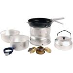 트란지아 25-4 UL 알콜 스토브 쿡셋/Trangia 25-4 UL Stove Cook Set