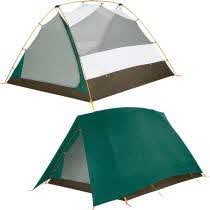 유레카 팀버라인 SQ 2XT 2인용 텐트/Timberline SQ 2XT Tent