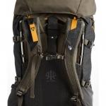 노스페이스 테라 65 백팩/Terra 65 Backpack