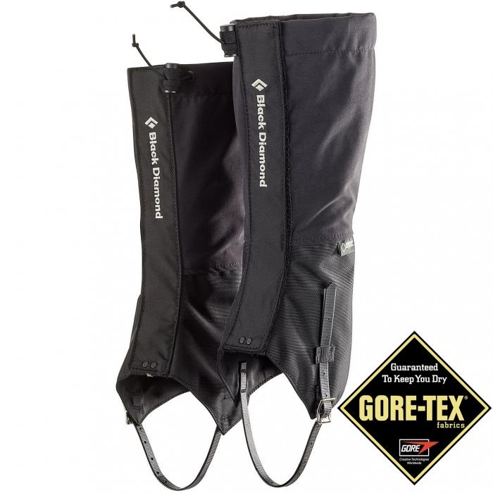 블랙다이아몬드 프런트포인트 GTX 게이트/Frontpoint Gaiter