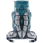 도이터 가이드 40+ SL 백팩-여/Guide 40+ SL Backpack