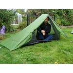 식스문디자인 스카이스케이프 트레커 1인용 텐트(790g)/Skyscape Trekker Tent