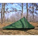 식스문디자인 스카이스케이프 트레커 1인용 텐트(790g)/Skyscape Trekker Tent