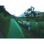 식스문디자인 스카이스케이프 트레커 1인용 텐트(790g)/Skyscape Trekker Tent