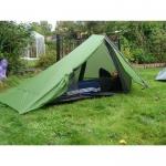 식스문디자인 스카이스케이프 트레커 1인용 텐트(790g)/Skyscape Trekker Tent