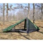 식스문디자인 스카이스케이프 트레커 1인용 텐트(790g)/Skyscape Trekker Tent