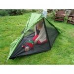 식스문디자인 스카이스케이프 트레커 1인용 텐트(790g)/Skyscape Trekker Tent