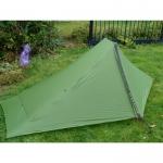 식스문디자인 스카이스케이프 트레커 1인용 텐트(790g)/Skyscape Trekker Tent