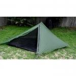 식스문디자인 스카이스케이프 트레커 1인용 텐트(790g)/Skyscape Trekker Tent