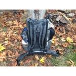 지팩 Arc 블래스트 55L 다이니마 백팩/Arc Blast 55L Backpack