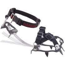 카툴라 KTS 스틸 크램폰/KTS Steel Crampons