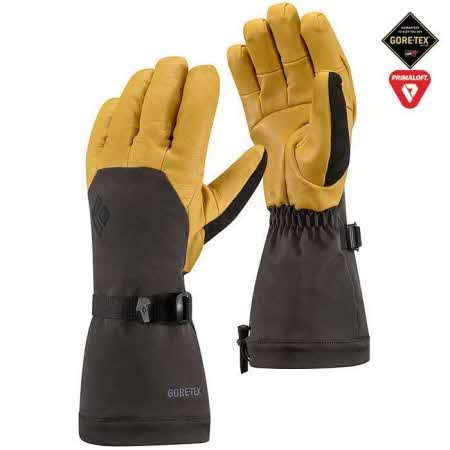 블랙다이아몬드 슈퍼 람블라 GTX 글러브/Super Rambla Gloves