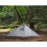 식스문디자인 게이트우드 케이프 타프쉘터/Gatewood Cape Tarp