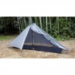 식스문디자인 게이트우드 케이프 타프쉘터/Gatewood Cape Tarp