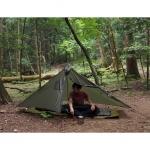 식스문디자인 게이트우드 케이프 타프쉘터/Gatewood Cape Tarp