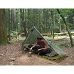 식스문디자인 게이트우드 케이프 타프쉘터/Gatewood Cape Tarp