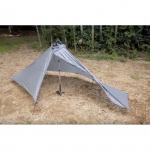 식스문디자인 게이트우드 케이프 타프쉘터/Gatewood Cape Tarp