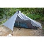 식스문디자인 게이트우드 케이프 타프쉘터/Gatewood Cape Tarp