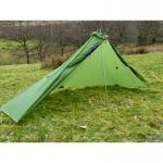 식스문디자인 게이트우드 케이프 타프쉘터/Gatewood Cape Tarp