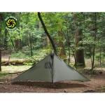 식스문디자인 게이트우드 케이프 타프쉘터/Gatewood Cape Tarp