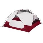 MSR 엘릭서 4인용 라이트웨이트 백패킹 텐트/Elixir 4 Tent