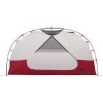 MSR 엘릭서 4인용 라이트웨이트 백패킹 텐트/Elixir 4 Tent