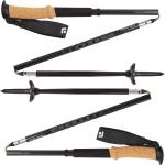 블랙다이아몬드 알파인 카본 Z 트레킹 폴/Alpine Carbon Z Trekking Poles