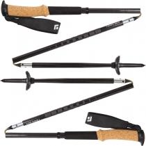 블랙다이아몬드 알파인 카본 Z 트레킹 폴/Alpine Carbon Z Trekking Poles