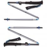 블랙다이아몬드 디스턴스 FLZ 트레킹 폴/Distance FLZ Trekking Poles