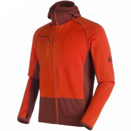 마무트 아콩카과 프로 ML 파워스트레치 재킷-남/Aconcagua Pro ML Hooded Jacket