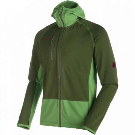 마무트 아콩카과 프로 ML 파워스트레치 재킷-남/Aconcagua Pro ML Hooded Jacket